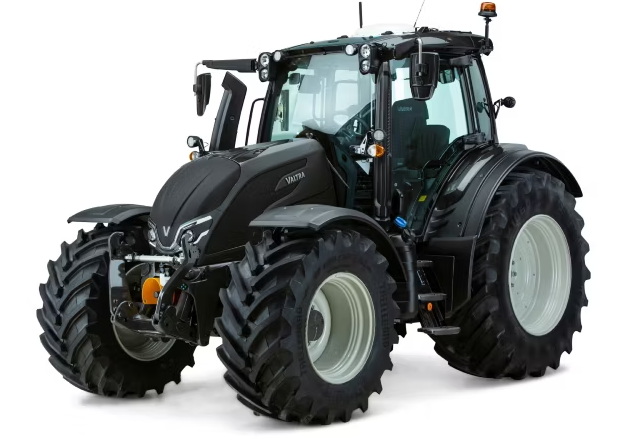 Valtra N Series